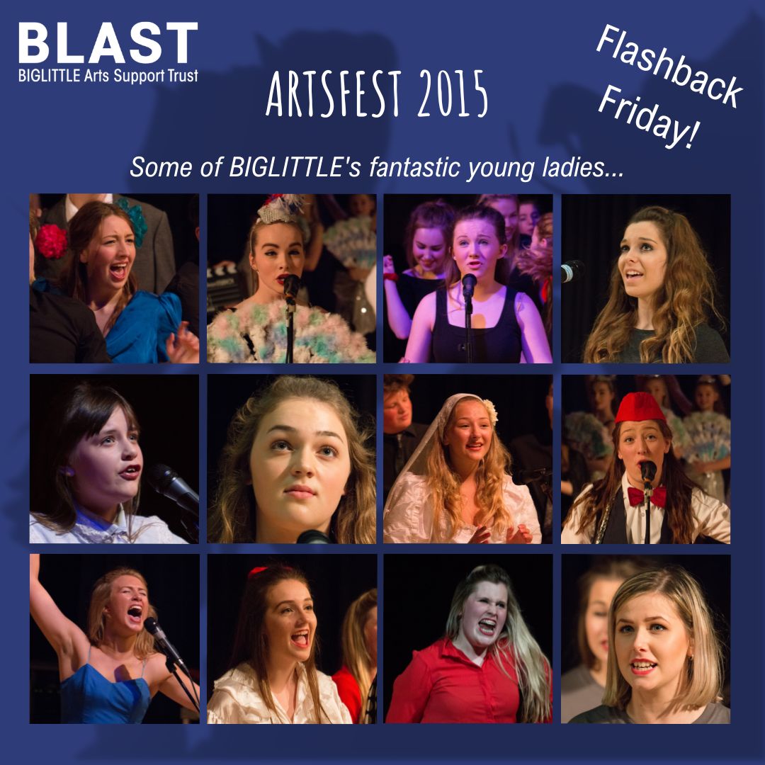 20230602 2015 Artsfest – the ladies