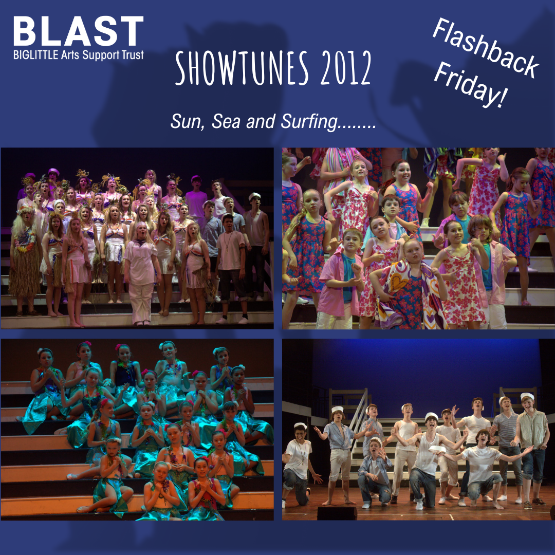 20230609 Showtunes 2012