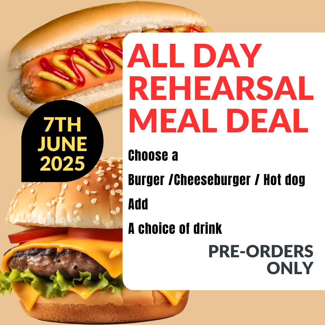 Meal deal Meal deal