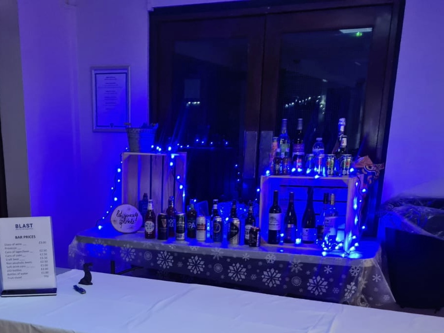 20221210-Chirstmas-Party-Bar